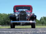 Buick Series 90 5-Passenger Sedan 1932 года